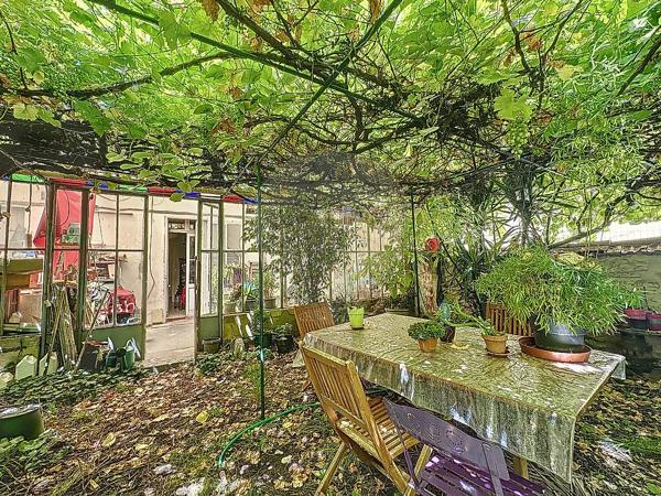 Immeuble  en vente - Gard - 30