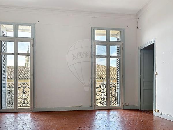 Immeuble  en vente - Gard - 30