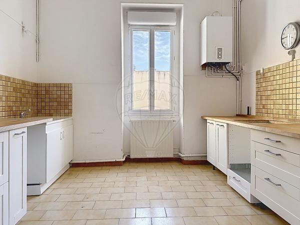 Immeuble  en vente - Gard - 30