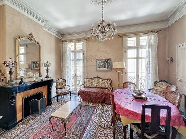 Immeuble  en vente - Gard - 30