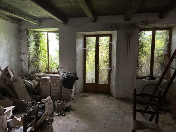 Vente / Maison de ville à Ménigoute (79340)