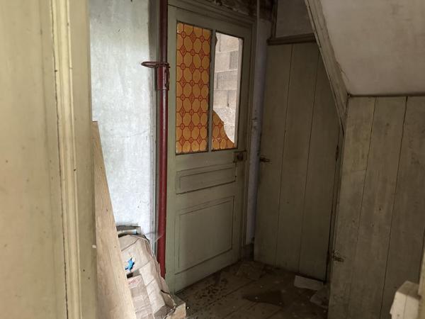 Vente / Maison de ville à Ménigoute (79340)