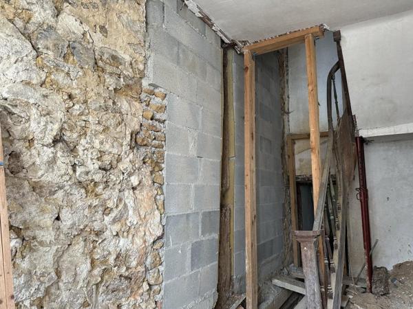 Vente / Maison de ville à Ménigoute (79340)