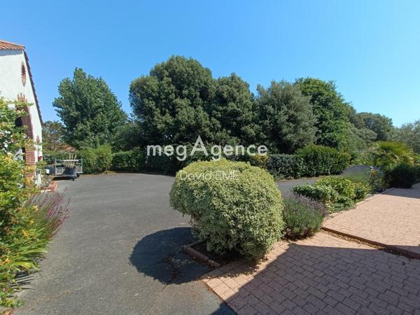 Maison à SAINT-JEAN-DE-MONTS, 85160 - 8 pièces 167m²