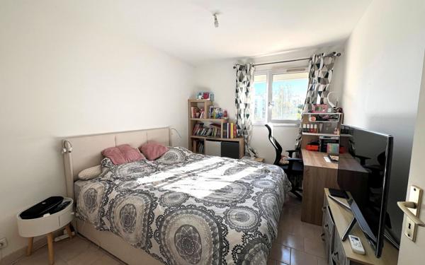 Appartement à vendre    3 pièces • 61,88 m2 Le Cannet