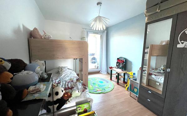 Appartement à vendre    3 pièces • 61,88 m2 Le Cannet