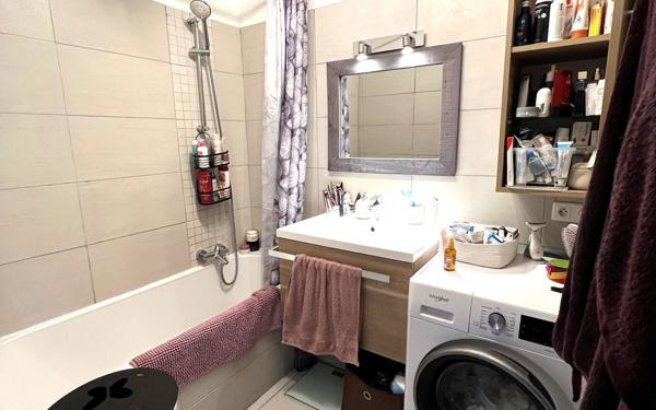 Appartement à vendre    3 pièces • 61,88 m2 Le Cannet