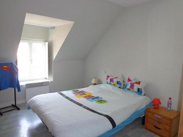 Appartement à louer 2 pièces 33.28m² Alençon (61000)
