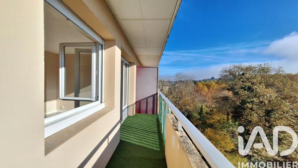 Appartement à vendre 4 pièces 74 m² L'Arbresle