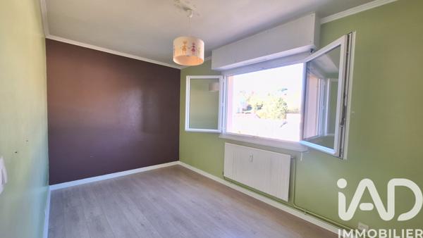 Appartement à vendre 4 pièces 74 m² L'Arbresle