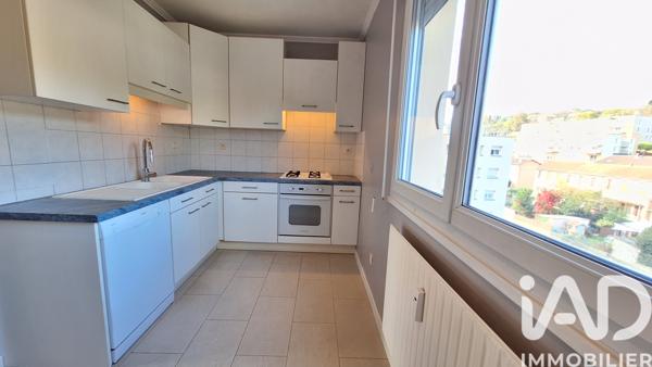 Appartement à vendre 4 pièces 74 m² L'Arbresle