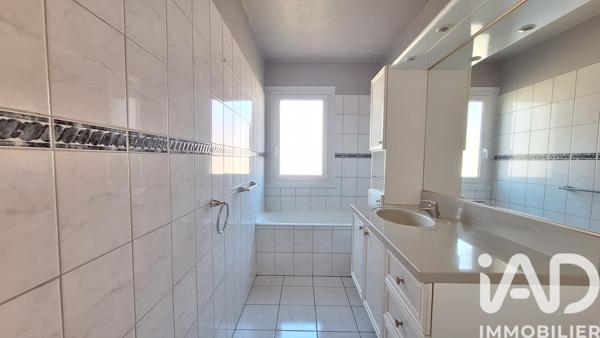 Appartement à vendre 4 pièces 74 m² L'Arbresle