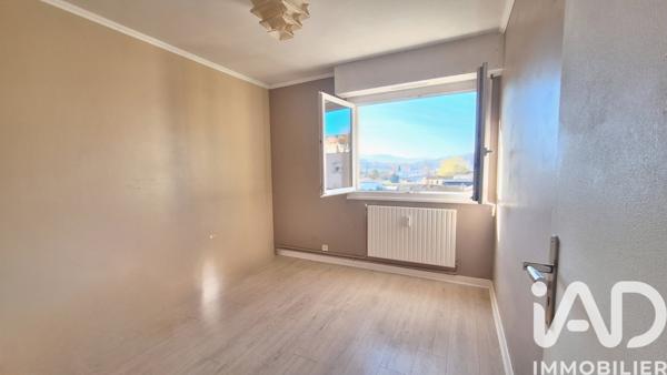 Appartement à vendre 4 pièces 74 m² L'Arbresle