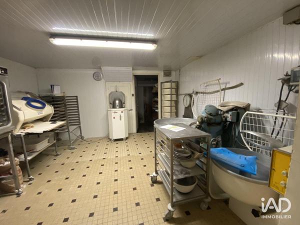 Bar-tabac à vendre 100 m² Aizenay