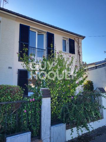 Maison à vendre à Saint André les Vergers - Référence 1580