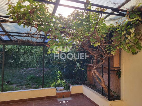 Maison à vendre à Saint André les Vergers - Référence 1580