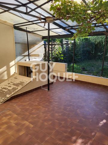 Maison à vendre à Saint André les Vergers - Référence 1580