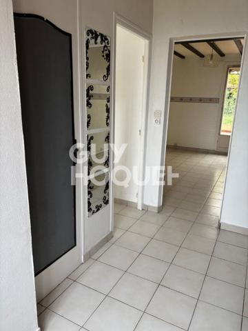 Maison à vendre à Saint André les Vergers - Référence 1580