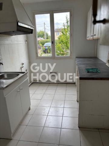 Maison à vendre à Saint André les Vergers - Référence 1580