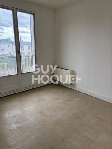 Maison à vendre à Saint André les Vergers - Référence 1580