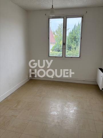 Maison à vendre à Saint André les Vergers - Référence 1580