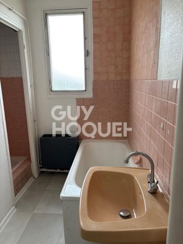 Maison à vendre à Saint André les Vergers - Référence 1580