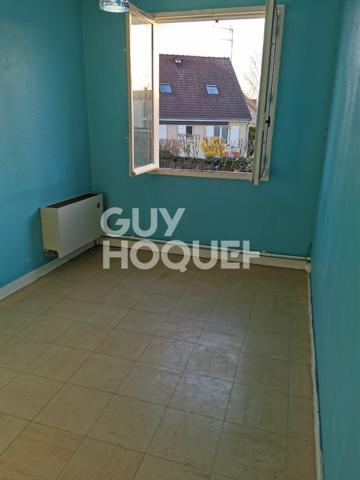 Maison à vendre à Saint André les Vergers - Référence 1580