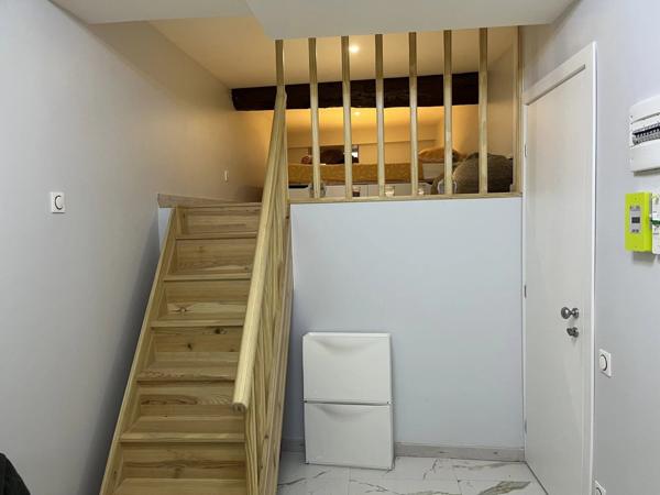 Vente Appartement 1 pièces 20 m2 à Villefranche-sur-Mer