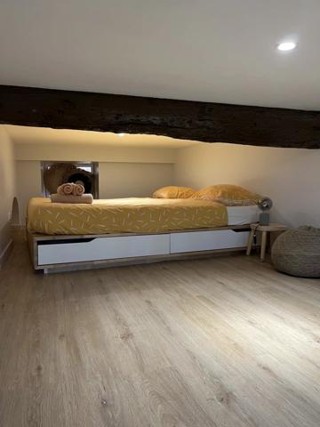 Vente Appartement 1 pièces 20 m2 à Villefranche-sur-Mer