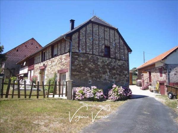 Bien immobilier à vendre 6 pièces de 155 m²