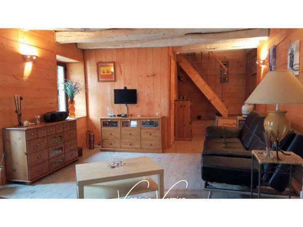 Bien immobilier à vendre 6 pièces de 155 m²