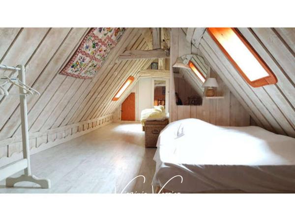 Bien immobilier à vendre 6 pièces de 155 m²