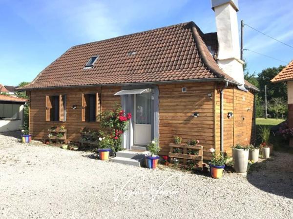 Bien immobilier à vendre 6 pièces de 155 m²