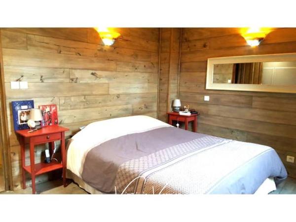 Bien immobilier à vendre 6 pièces de 155 m²