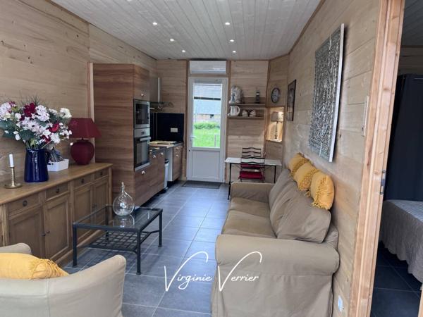 Bien immobilier à vendre 6 pièces de 155 m²