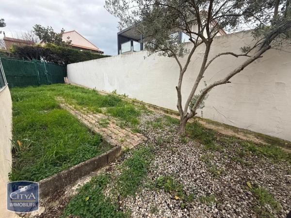 Maison à louer 2 pièces 55.48m²