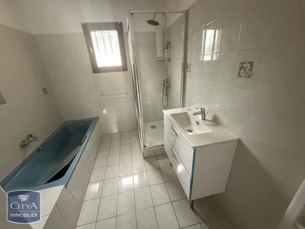 Maison à louer 2 pièces 55.48m²