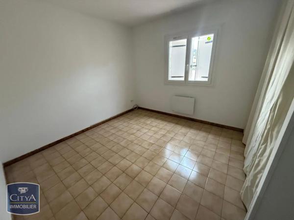 Maison à louer 2 pièces 55.48m²