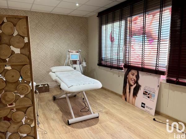 Local commercial à vendre 