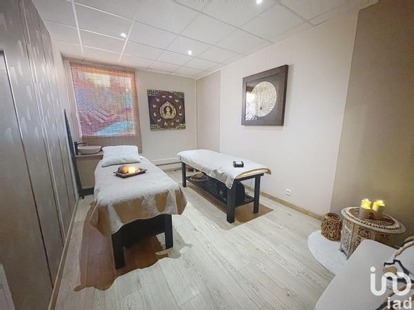 Local commercial à vendre 