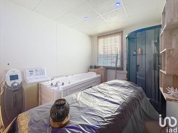 Local commercial à vendre 