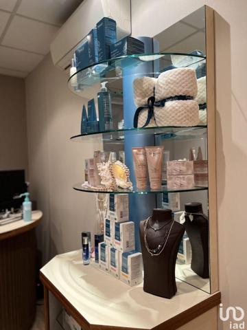 Local commercial à vendre 