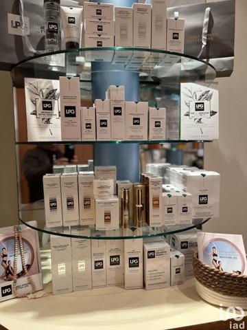 Local commercial à vendre 