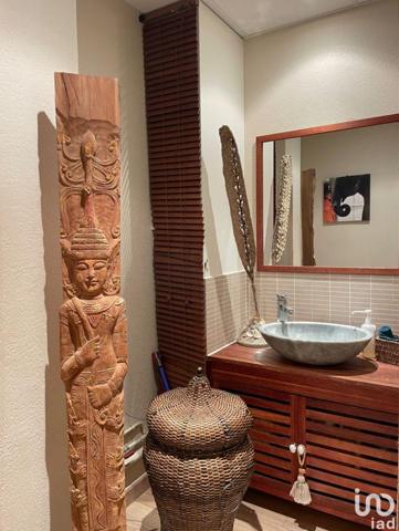 Local commercial à vendre 