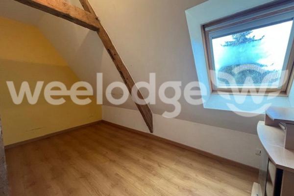 Maison à vendre 7 pièces de 142 m² à Gisors