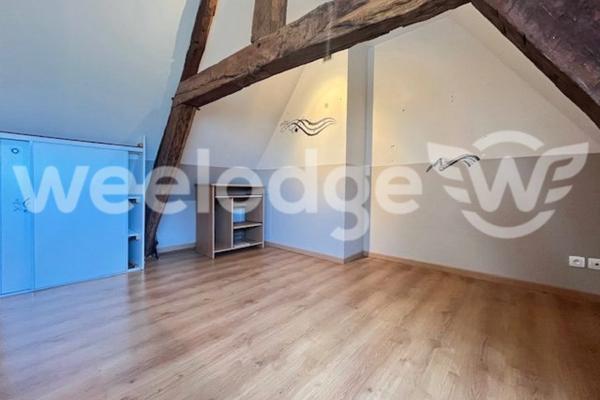 Maison à vendre 7 pièces de 142 m² à Gisors