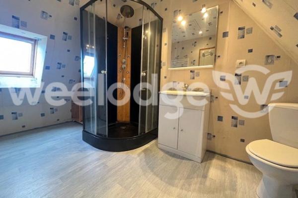 Maison à vendre 7 pièces de 142 m² à Gisors