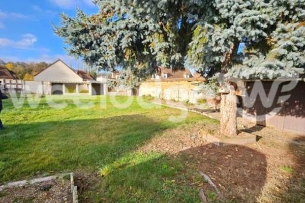 Maison à vendre 7 pièces de 142 m² à Gisors