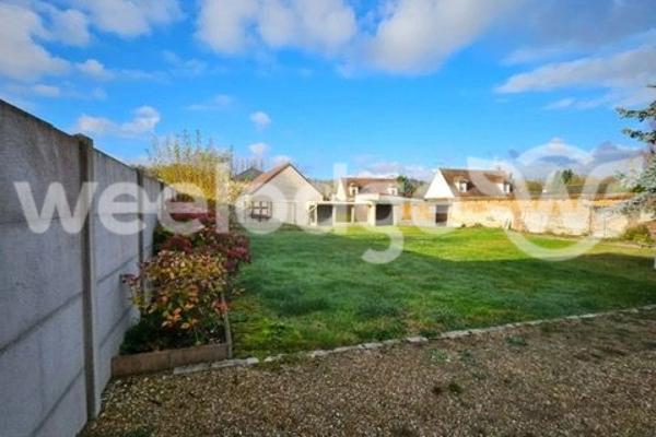 Maison à vendre 7 pièces de 142 m² à Gisors