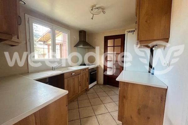 Maison à vendre 7 pièces de 142 m² à Gisors